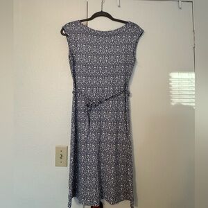 Printed Tory Burch Dress